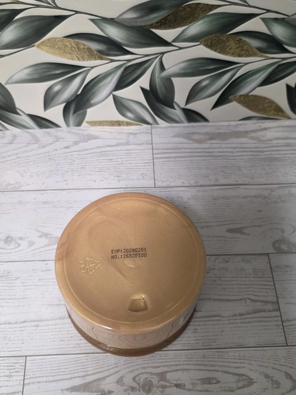 NWT Soleil Moroccan Hair Mask — Deep Nourishing Hair Treatment(10.14 fl Oz)